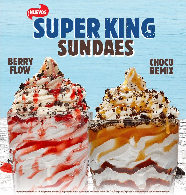 BURGER KING® Puerto Rico